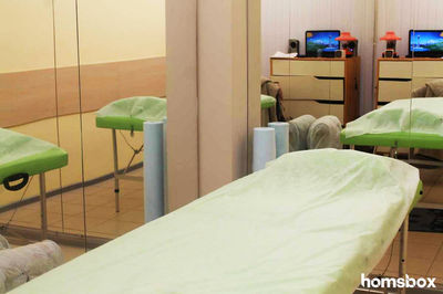 Общий, расслабляющий, спортивный, коррекционный и оздоровительный массаж спины со скидками до 57% от мастера Дмитрия Васильева! Общий, расслабляющий, спортивный, коррекционный и оздоровительный массаж спины со скидками до 57% от мастера Дмитрия Васильева!