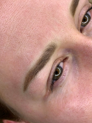 Перманентный макияж от топового мастера INESSA со скидкой до 44%! Перманентный макияж от топового мастера INESSA со скидкой до 44%!