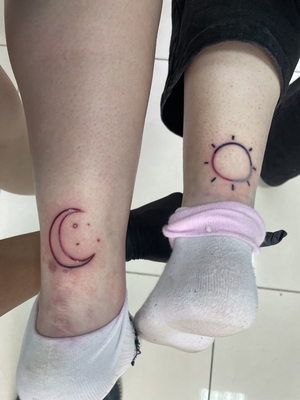 Студия татуировки «ЛЮБИТАТУ» дарит скидку 50%!