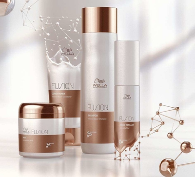 Cеть магазинов профессиональной косметики ВЕРБЕНА-КосметикаПроф