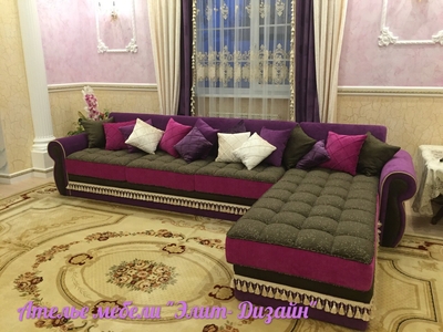 Ателье мебели Элит-дизайн