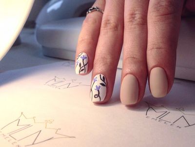 Салон красоты Эмелен