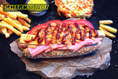 Настоящие авторские хот-доги со скидкой 50% от службы доставки «Хотдожная 8315»! Настоящие авторские хот-доги со скидкой 50% от службы доставки «Хотдожная 8315»!