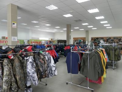 ООО ТулаСнаб