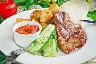 Ресторан-пивоварня Петр Петрович