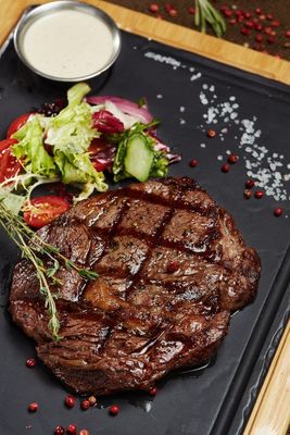 Ресторан-пивоварня Петр Петрович