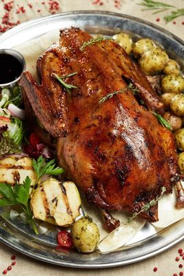 Ресторан-пивоварня Петр Петрович