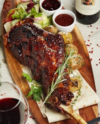 Ресторан-пивоварня Петр Петрович