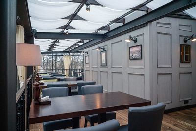 Ресторан-пивоварня Петр Петрович