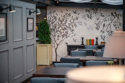 Ресторан-пивоварня Петр Петрович