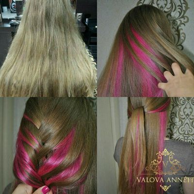 Бьюти бар Burlesque