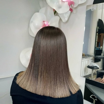 Салон красоты «Цири»