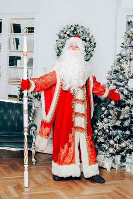 Аниматоры и детские праздники в Туле