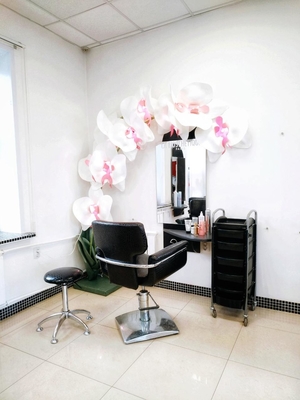 Салон красоты «Цири»