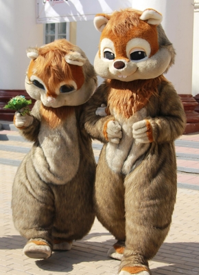 Хомячки, поздравление на праздники