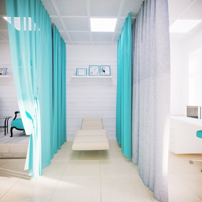 Салон красоты «Стрекоза»