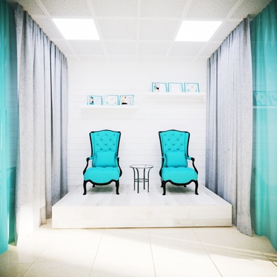 Салон красоты «Стрекоза»