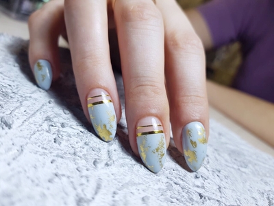 Салон красоты «Стрекоза»