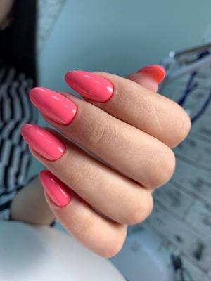 Салон красоты «Стрекоза»