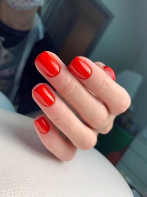 Салон красоты «Стрекоза»