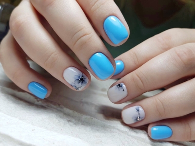 Салон красоты «Стрекоза»