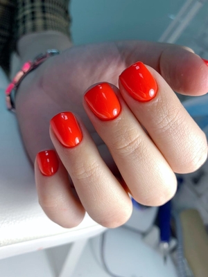 Салон красоты «Стрекоза»