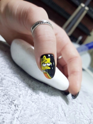 Салон красоты «Стрекоза»