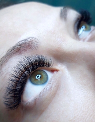 Салон красоты «Стрекоза»