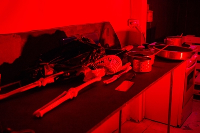 Территория квеста «Восприятие» с новой локацией «Заложница» и уже полюбившимися «Ночной кинопоказ» и «Тайны снов» со скидкой 37%! Территория квеста «Восприятие» с новой локацией «Заложница» и уже полюбившимися «Ночной кинопоказ» и «Тайны снов» со скидкой 37%!