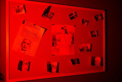 Территория квеста «Восприятие» с новой локацией «Заложница» и уже полюбившимися «Ночной кинопоказ» и «Тайны снов» со скидкой 37%! Территория квеста «Восприятие» с новой локацией «Заложница» и уже полюбившимися «Ночной кинопоказ» и «Тайны снов» со скидкой 37%!