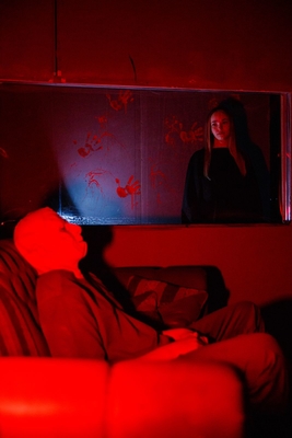 Территория квеста «Восприятие» с новой локацией «Заложница» и уже полюбившимися «Ночной кинопоказ» и «Тайны снов» со скидкой 37%! Территория квеста «Восприятие» с новой локацией «Заложница» и уже полюбившимися «Ночной кинопоказ» и «Тайны снов» со скидкой 37%!