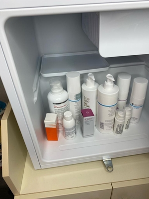 Luciana Bravo (Лучиана Браво), студия красоты