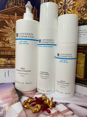 Luciana Bravo (Лучиана Браво), студия красоты