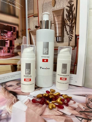 Процедуры по косметологии в студии красоты «Luciana Bravo» со скидкой до 44%