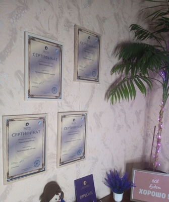 Расслабьтесь и избавьтесь от стресса на массаже со скидкой до 55%! Расслабьтесь и избавьтесь от стресса на массаже со скидкой до 55%!