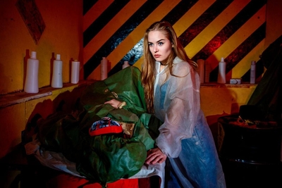 «Квест РФ» с новой локацией «Изоляция» и уже полюбившимися «Бункер» и «Закрытая школа» со скидкой 38%! «Квест РФ» с новой локацией «Изоляция» и уже полюбившимися «Бункер» и «Закрытая школа» со скидкой 38%!