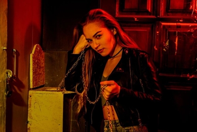 «Квест РФ» с новой локацией «Изоляция» и уже полюбившимися «Бункер» и «Закрытая школа» со скидкой 38%! «Квест РФ» с новой локацией «Изоляция» и уже полюбившимися «Бункер» и «Закрытая школа» со скидкой 38%!