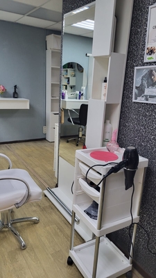 Неповторимый образ для Вас в студии красоты «Модная Точка» со скидкой до 68%! Неповторимый образ для Вас в студии красоты «Модная Точка» со скидкой до 68%!