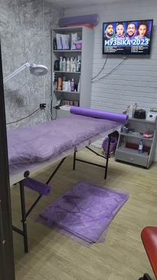 Неповторимый образ для Вас в студии красоты «Модная Точка» со скидкой до 68%! Неповторимый образ для Вас в студии красоты «Модная Точка» со скидкой до 68%!