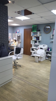 Неповторимый образ для Вас в студии красоты «Модная Точка» со скидкой до 68%! Неповторимый образ для Вас в студии красоты «Модная Точка» со скидкой до 68%!