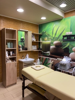 Процедуры для коррекции фигуры в студии красоты «Luciana bravo» со скидкой до 76% Процедуры для коррекции фигуры в студии красоты «Luciana bravo» со скидкой до 76%