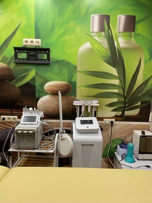 Процедуры для коррекции фигуры в студии красоты «Luciana bravo» со скидкой до 76% Процедуры для коррекции фигуры в студии красоты «Luciana bravo» со скидкой до 76%