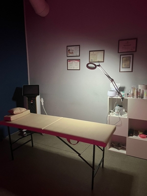 Лазерная эпиляция в студии «LeeOl'» со скидкой до 82%