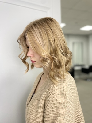 Скидка на beauty-услуги от салона красоты  «ONYX» до 58%