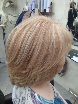 Скидка на beauty-услуги от салона красоты  «ONYX» до 58%