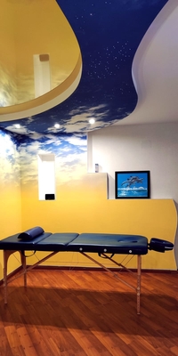 Подарите своему телу заслуженный отдых со скидкой до 38%! Подарите своему телу заслуженный отдых со скидкой до 38%!