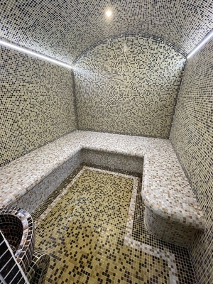 Царский отдых в любое время со скидкой 50% в спа комплексе «Царь» Царский отдых в любое время со скидкой 50% в спа комплексе «Царь»