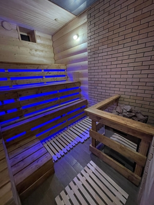 Царский отдых в любое время со скидкой 50% в спа комплексе «Царь» Царский отдых в любое время со скидкой 50% в спа комплексе «Царь»