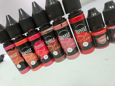 Ваша индивидуальность в наших руках! Качественный перманентный макияж со скидкой до 52%!