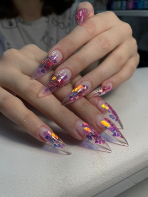 Наведите красоту со скидкой до 53% в салоне красоты «Монталь»! Наведите красоту со скидкой до 53% в салоне красоты «Монталь»!